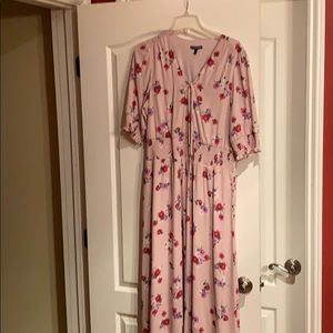 Beautiful express dress
